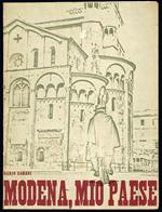 Modena, mio paese