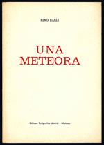 Una meteora