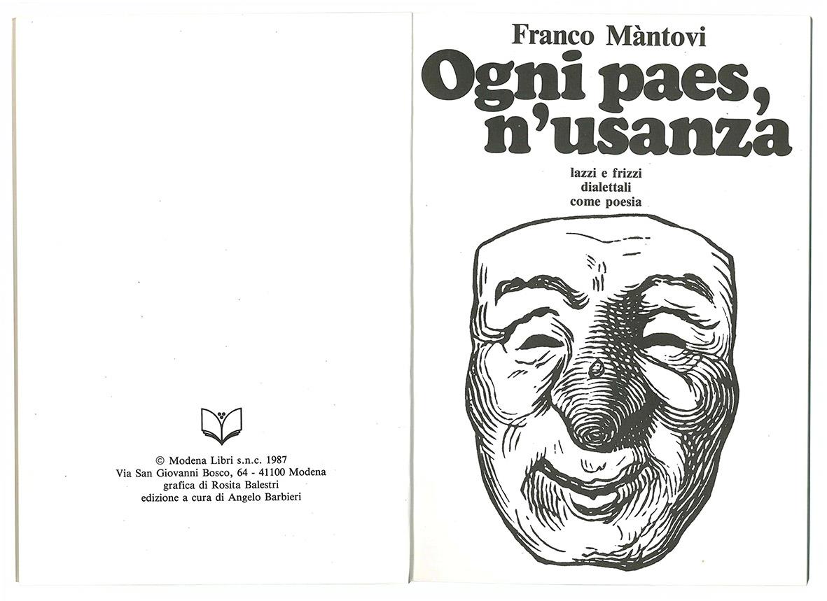 Libreria Alberto Govi