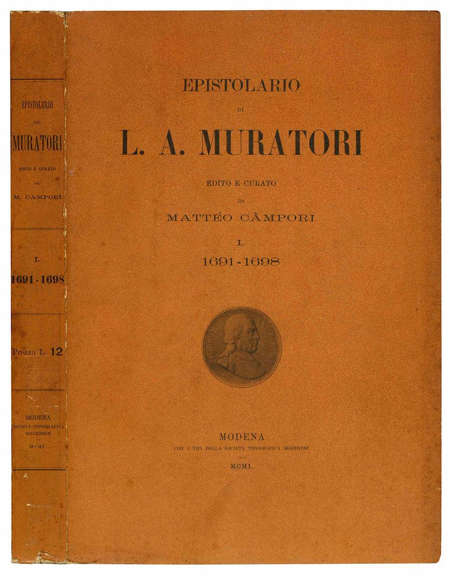 Libreria Alberto Govi