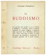 Il Buddismo