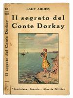 Il segreto del Conte Dorkay. Romanzo