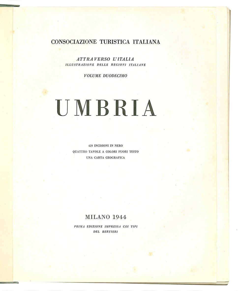 Libreria Alberto Govi