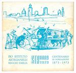 Strenna 1972-73, 1973, 1976, 1978, 1979, 1980, 1981