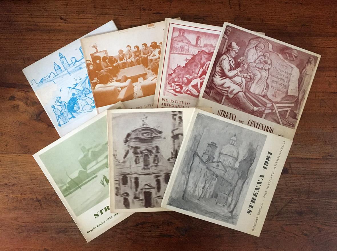 Libreria Alberto Govi