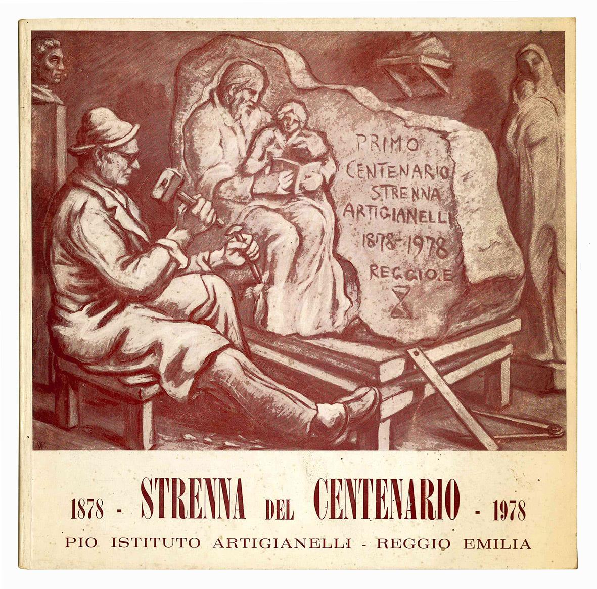 Strenna 1972-73, 1973, 1976, 1978, 1979, 1980, 1981