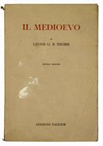 Il Medioevo. Seconda edizione