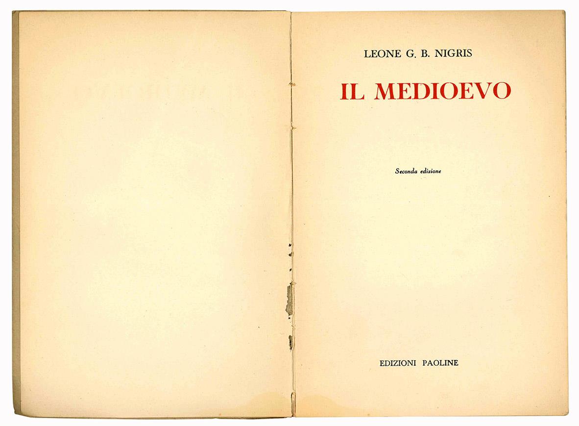 Libreria Alberto Govi