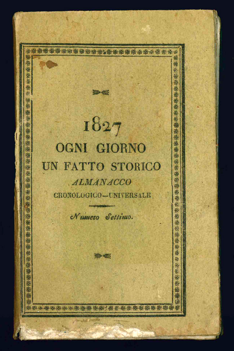 Libreria Alberto Govi