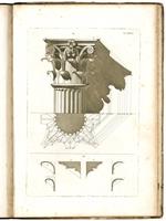Nuovo corso d'architettura civile dedotta dai migliori monumenti greci, romani, e italiani del Cinquecento da Antonio Ginesi