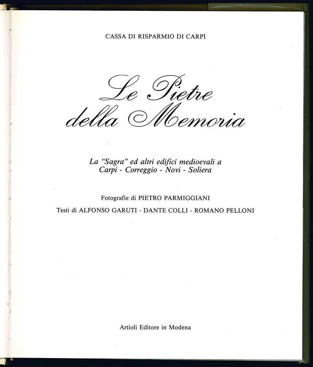 Libreria Alberto Govi