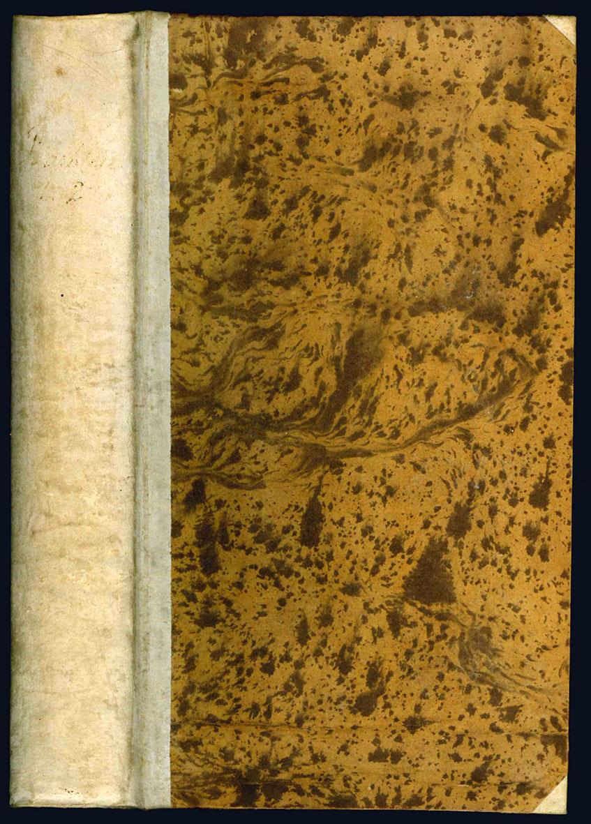 Sermoni. Terza edizione con aggiunte. (insieme con:) Le Stagioni. Libri quattro con varj componimenti relativi. Terza edizione con aggiunte