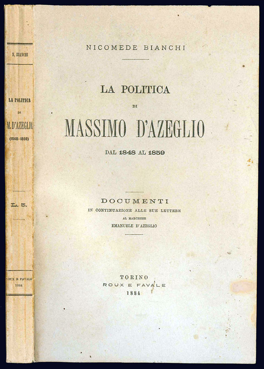 Libreria Alberto Govi