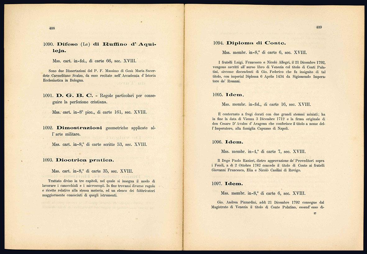 Libreria Alberto Govi