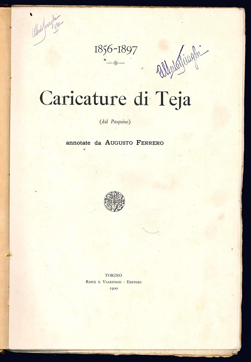 Libreria Alberto Govi