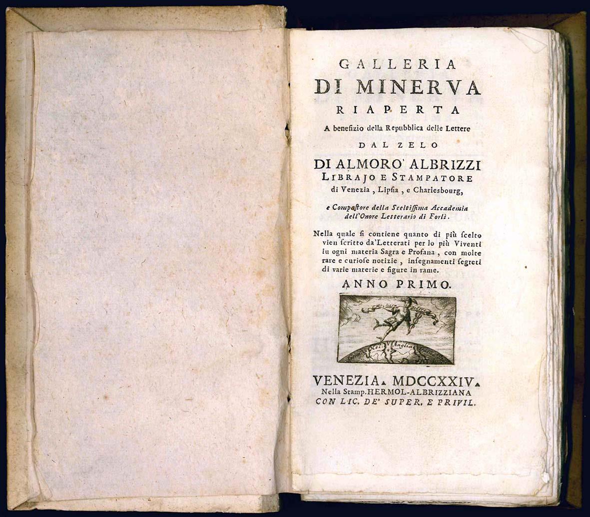 Libreria Alberto Govi