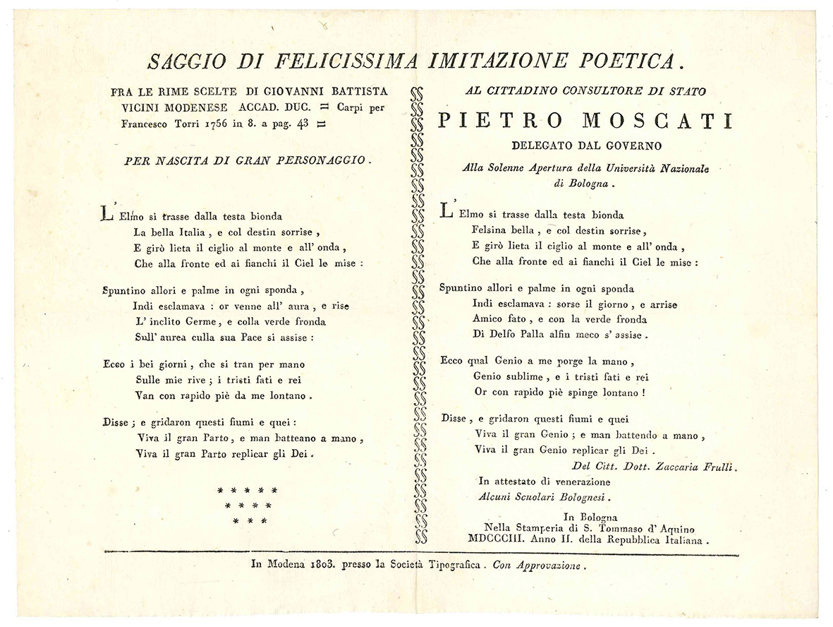 Libreria Alberto Govi