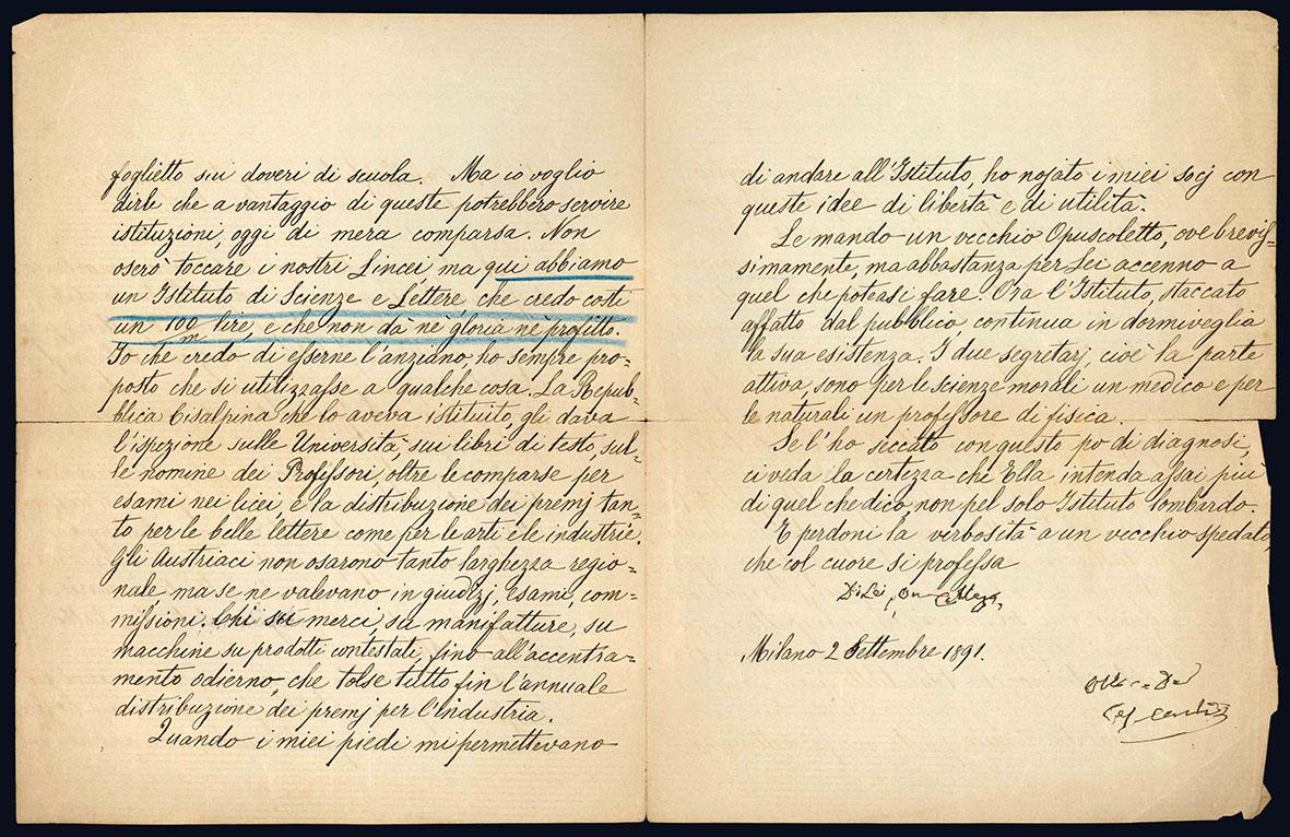 Libreria Alberto Govi