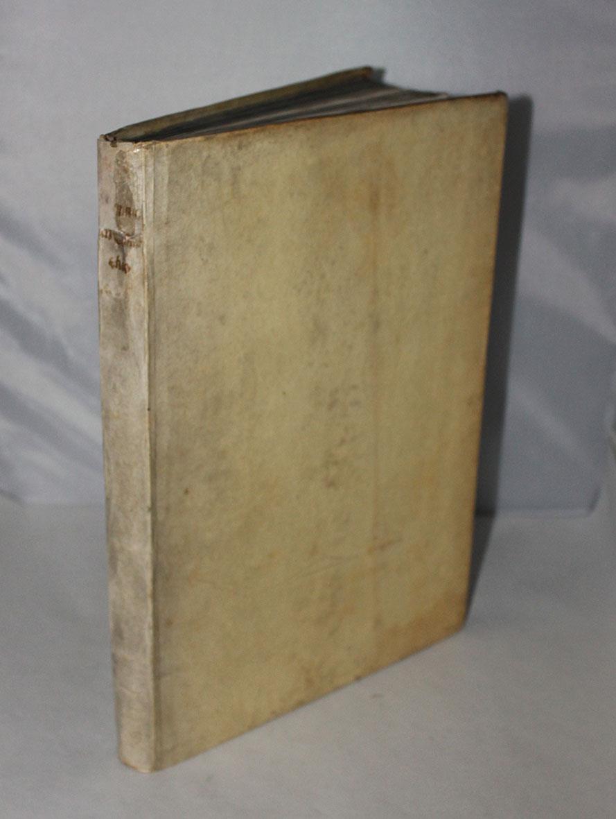 Osservazioni sopra una lettera intitolata Il Dominio temporale della Sede Apostolica sopra la Città di Comacchio per lo spazio continuato di dieci secoli, distese in una lettera ad un prelato della corte di Roma