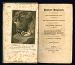 Instinct displayed in a collection of well-authenticated facts, exemplifying the extraordinary sagacity of various species of the animal creation. Fourth edition