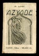 Azyade. Traduzione di M.lle Darsenne