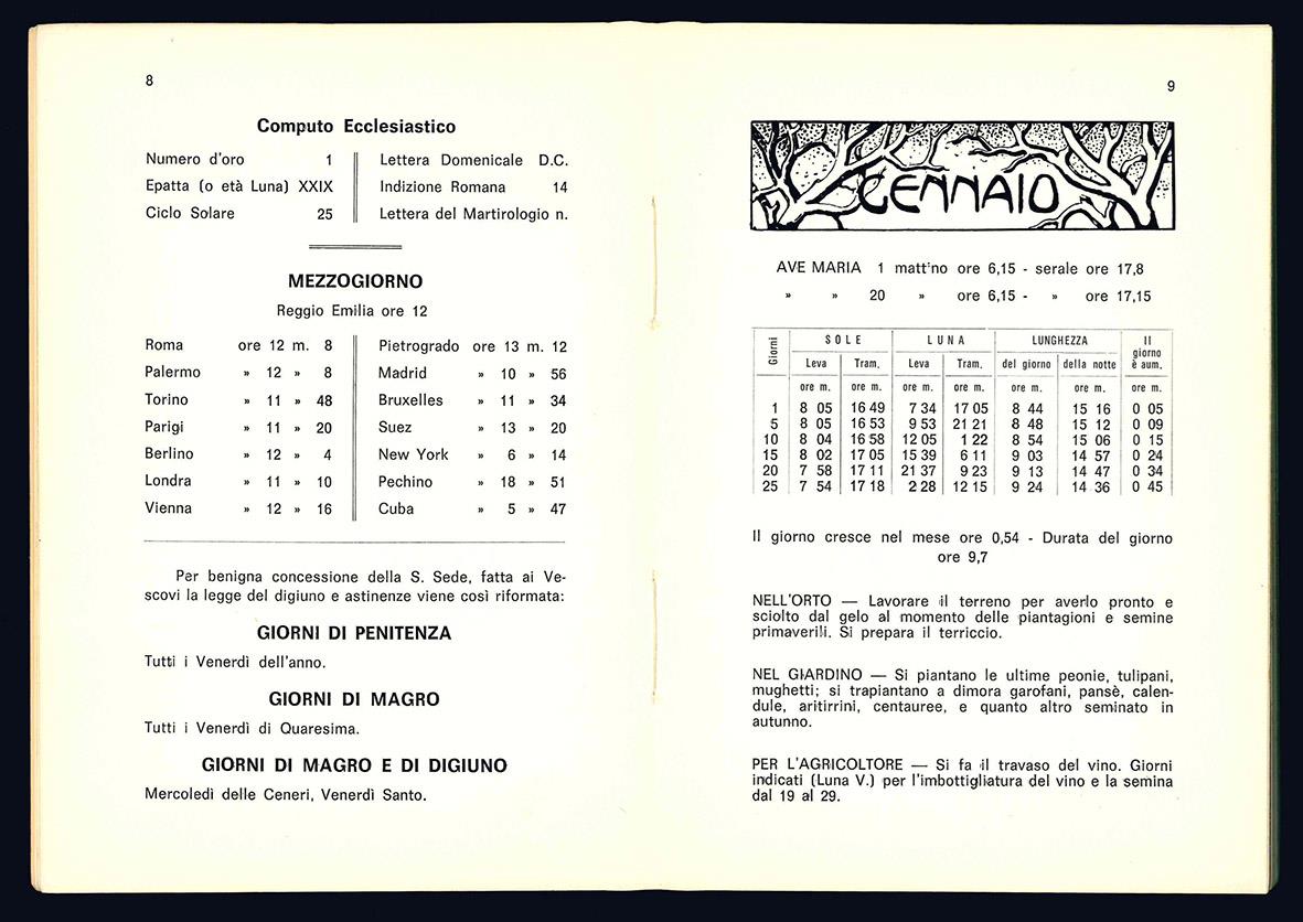 Libreria Alberto Govi