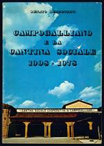 Campogalliano e la cantina sociale 1908-1978
