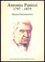 Antonio Panizzi 1797-1879. Mostra documentaria a cura di Maurizio Festanti. Presentazione di Luigi Balsamo