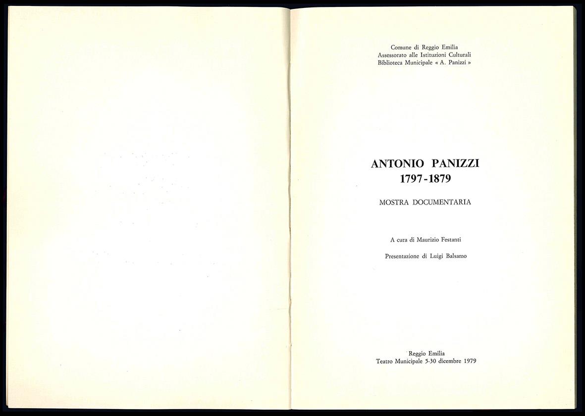 Libreria Alberto Govi