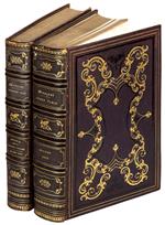 I promessi sposi storia milanese del secolo XVII scoperta e rifatta da Alessandro Manzoni. Storia della colonna infame inedita