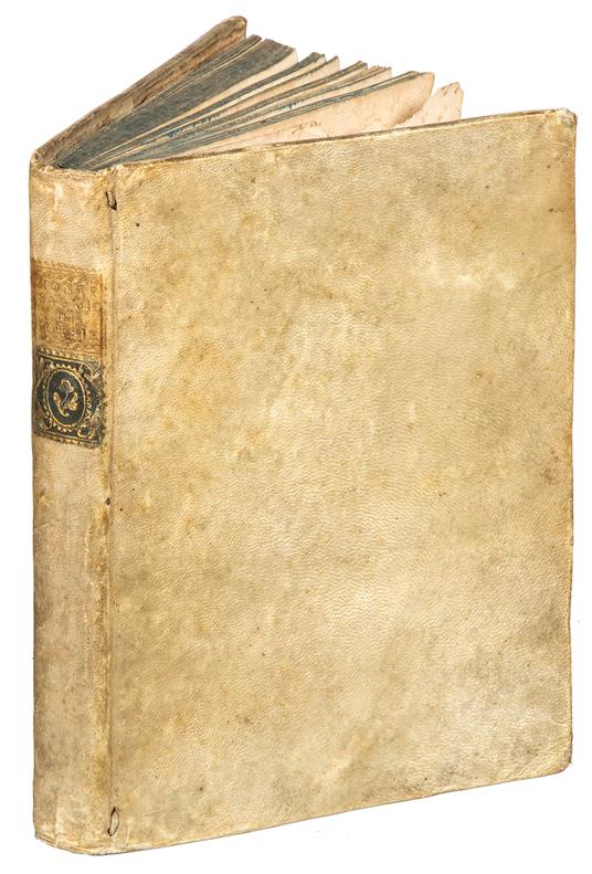 Saggio di poesie dell'abate Vincenzo Monti a sua eccellenza la signora marchesa Maria Maddalena Trotti Bevilacqua - Vincenzo Monti - copertina