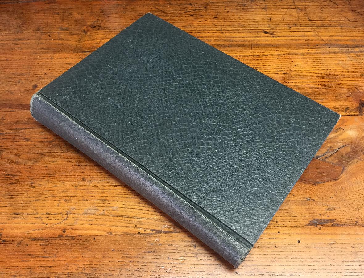 Libreria Alberto Govi