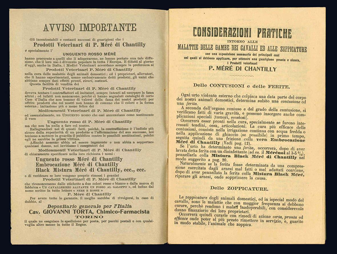 Libreria Alberto Govi