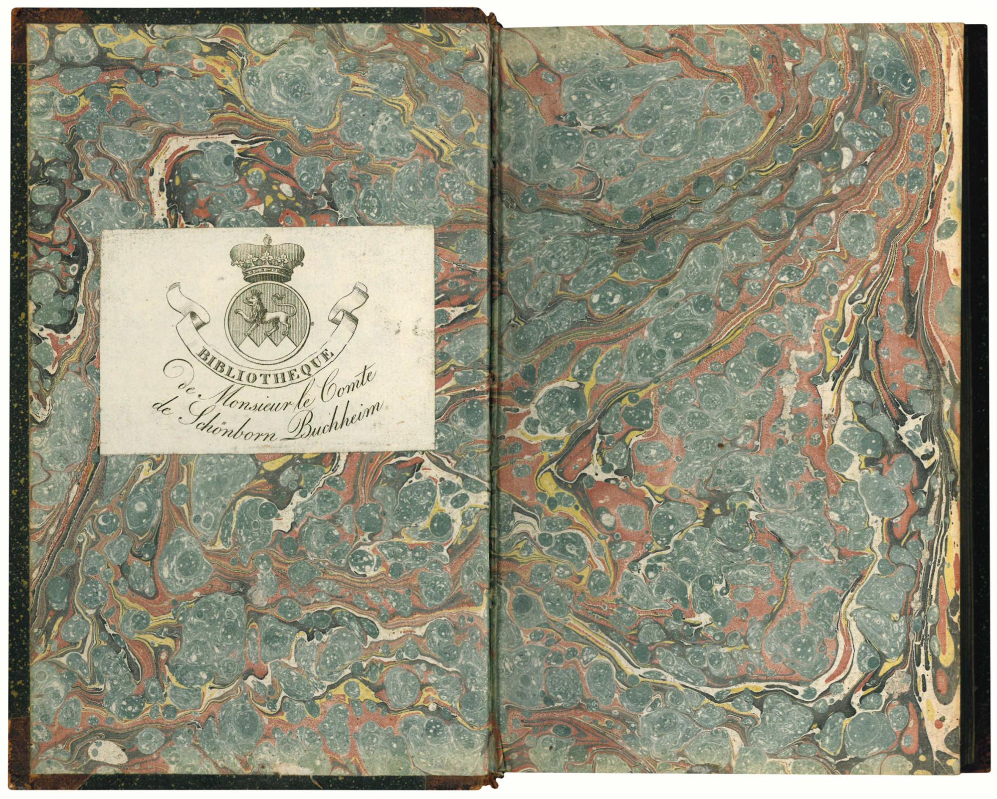 Voyage dans le Milanais, a Plaisance, Parme, Modène, Mantoue, Crèmone, et dans plusieurs autres villes de l'ancienne Lombardie. Par A. L. Millin […] Tome I [-II]