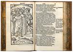 Opus Merlini Cocaii Poetae Mantuani Macaronicorum, totum in pristinam formam per me Magistrum Acquarium Lodolam optime redactum, in his infra notatis titulis divisum. Zanoitonella, quae de amore Tonelli erga Zanitam tractat... Phantasiae Macaronicon,