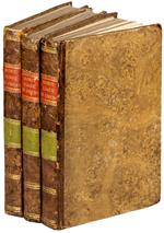 Iliade di Omero. Traduzione del cav. Vincenzo Monti