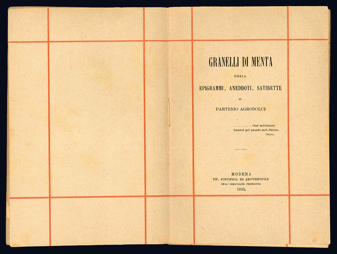 Libreria Alberto Govi