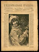 L' Illustrazione Italiana. Anno IX. - N. 9 - 26 febbraio 1882