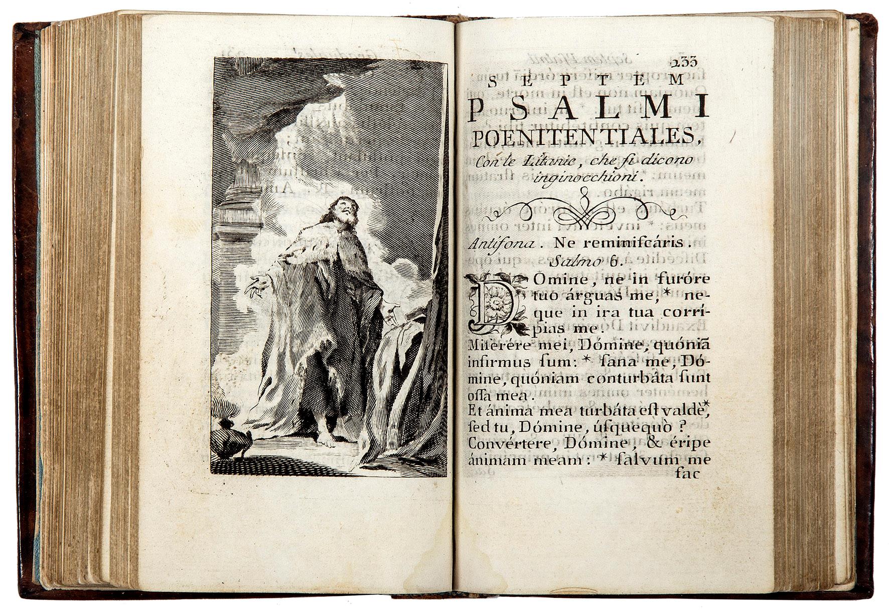 Beatae Mariae Virginis Officium