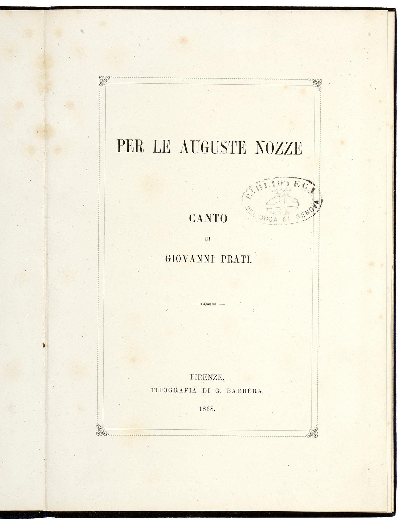 Libreria Alberto Govi