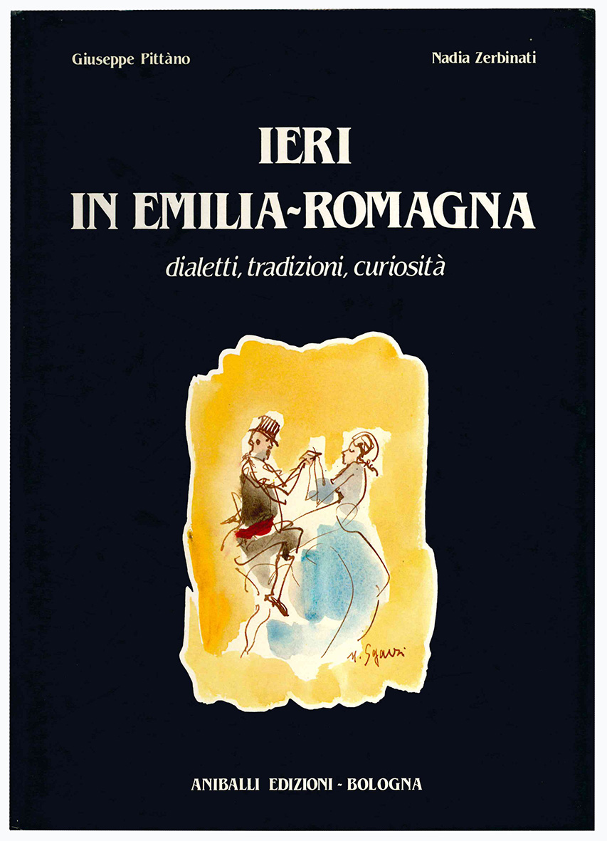 Libreria Alberto Govi