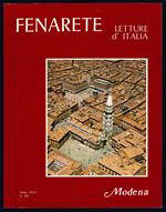 Fenarete. Letture d'Italia. Bimestrale di attualità e cultura. Anno XXVI, N. 150. Modena
