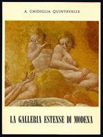 La galleria estense di Modena