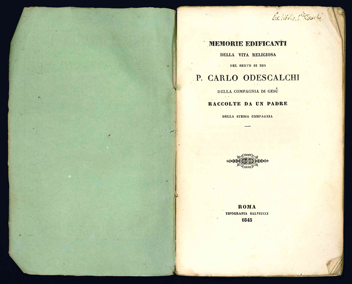 Libreria Alberto Govi