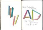 32nd Annual of Advertising and Editorial Art