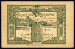 Palais du costume. Le Costume de la Femme a travers les ages. Projet Felix