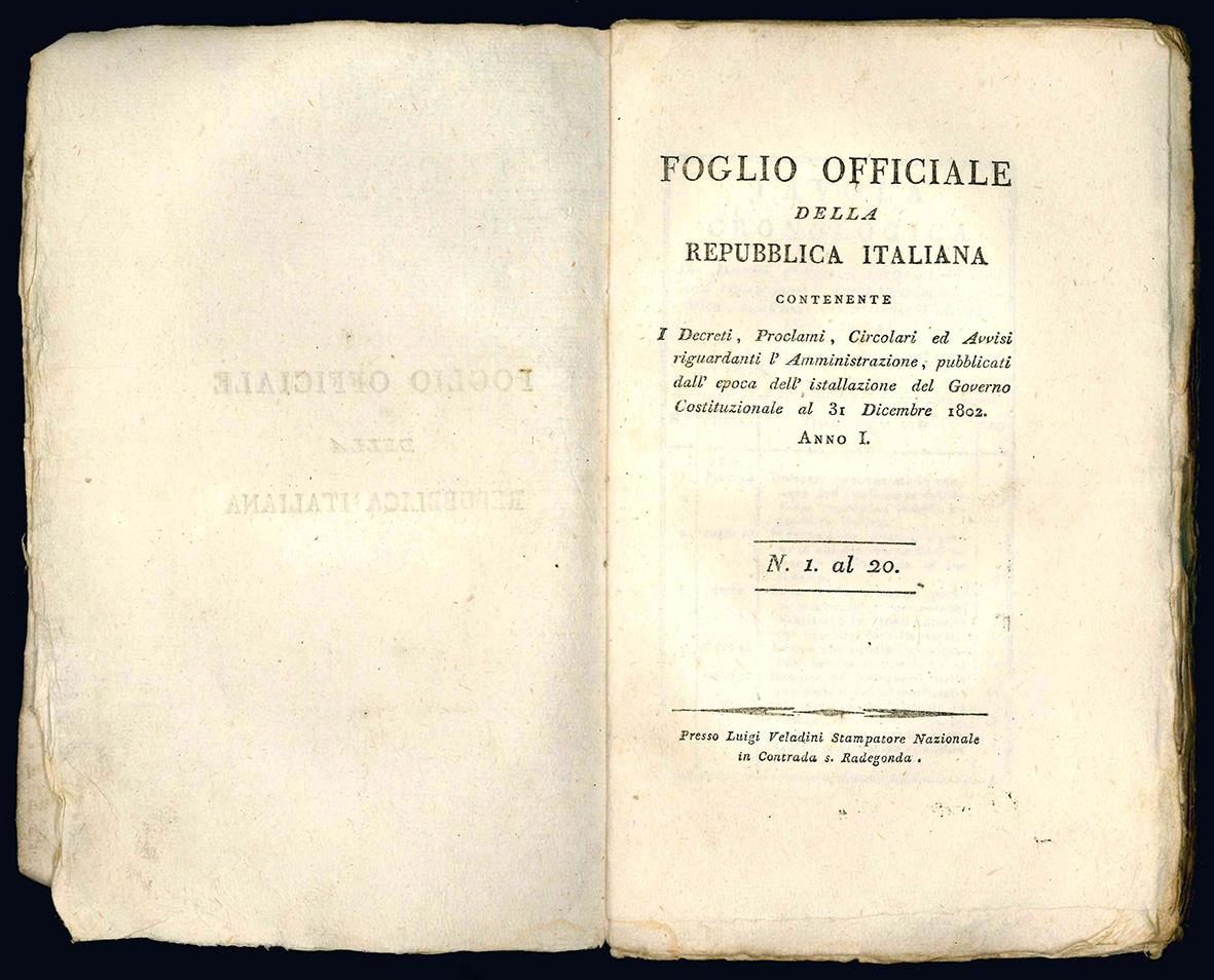 Libreria Alberto Govi