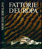 Fattorie d'Europa. Un racconto fotografico di Gianni Berengo Gardin commentato da Giovanni Arpino