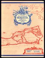The mapping of Bermuda. A bibliography of Printed Maps and Charts 1548-1970. Third Revised Edition