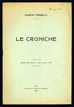 Le croniche